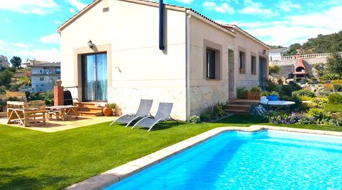 Foto 2 de Casa o chalet en venta en Residencial Park, Maçanet de la Selva