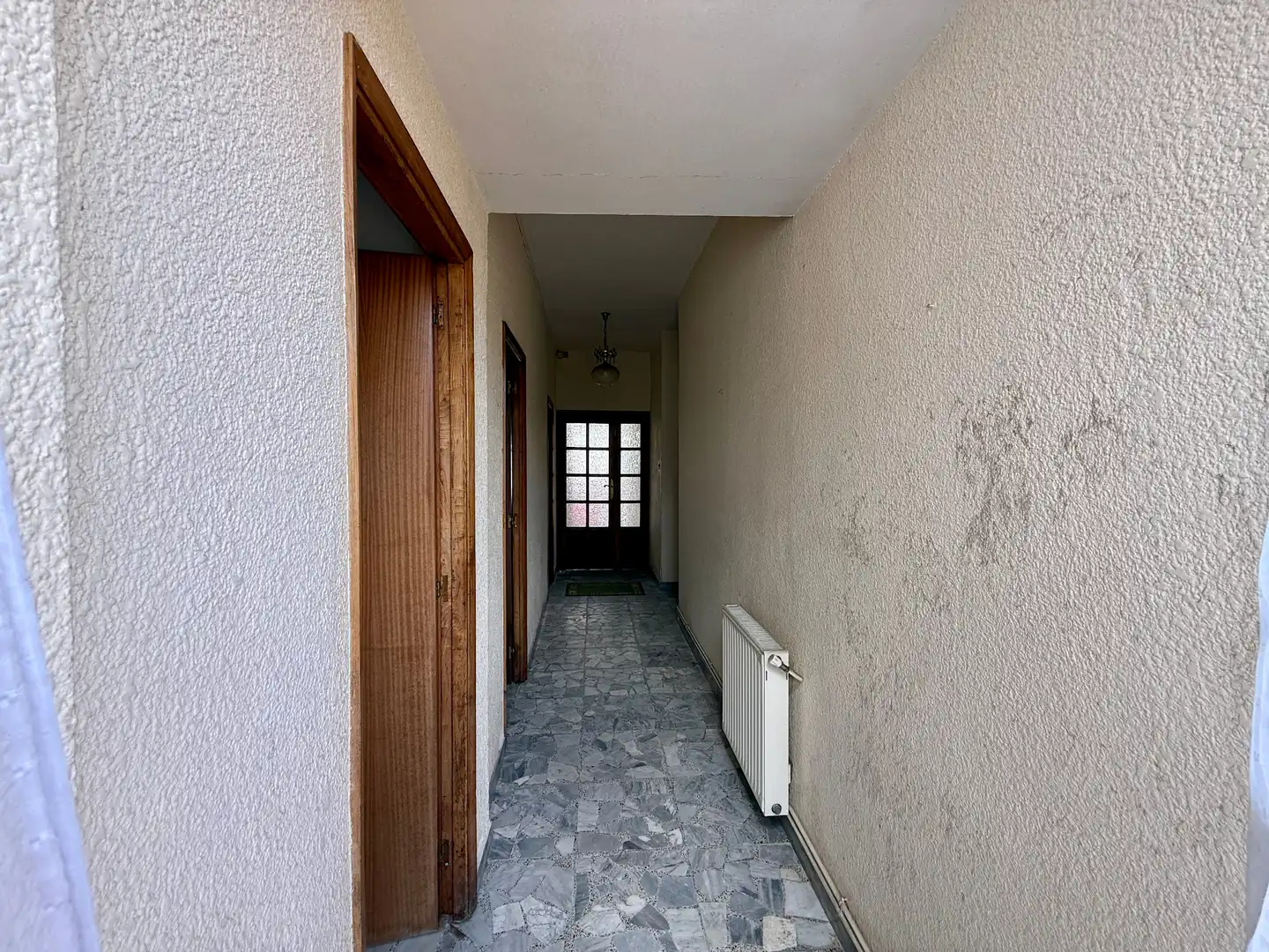 Casa amb jardí en venda a Rúa Con do Gato 23, imagen 7