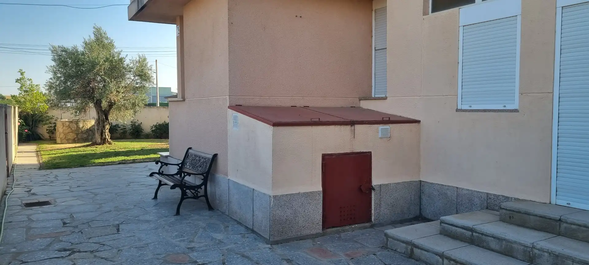 Haus oder Chalet zum Verkauf in Calvarrasa de Abajo, Salamanca