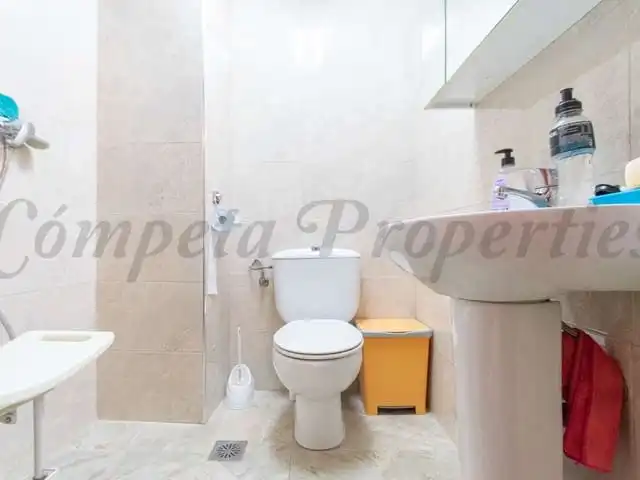 Adossat en venda a Cómpeta, imagen 13
