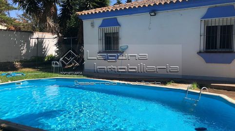 Foto 2 de Casa o chalet en venta en Los Franceses – La Vega, Chiclana de la Frontera