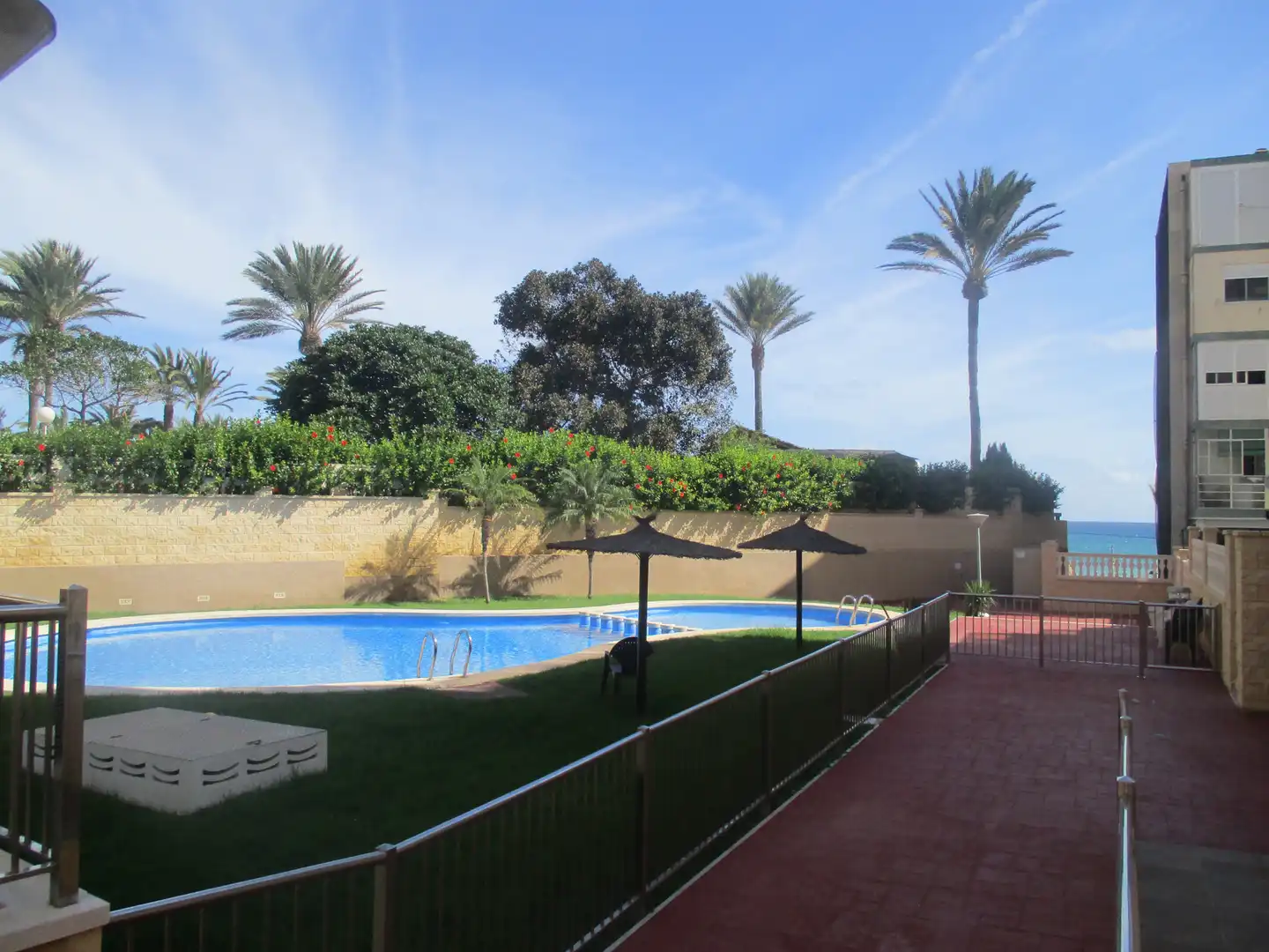 Apartament amb terrassa de lloguer a Carrer de Barcelona 29, imagen 18