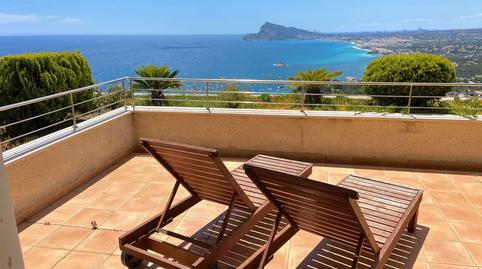 Photo 2 of Apartment for sale in Europa, 26, Altea Hills, Altea