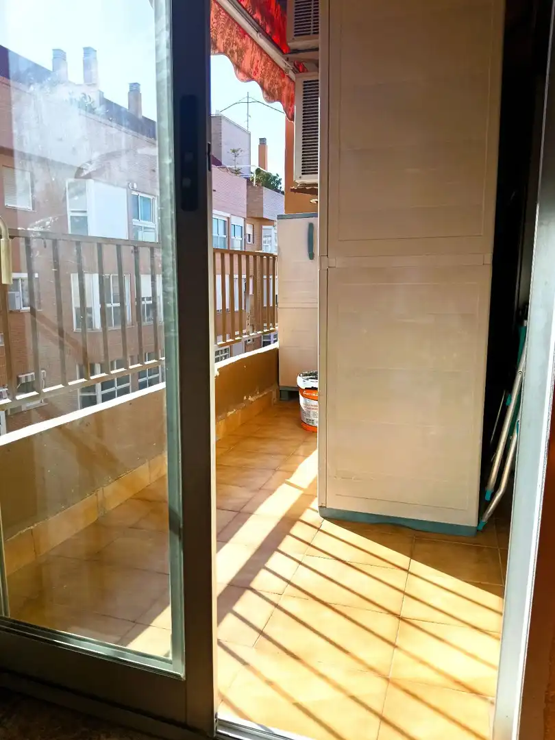 Flat with lift for sale in PADRE VIÑAS, imagen 25