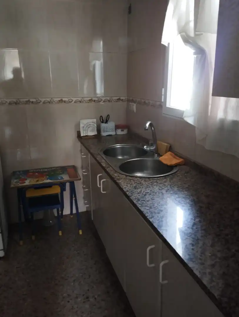 Küche von Haus oder Chalet zum Verkauf in Cabra