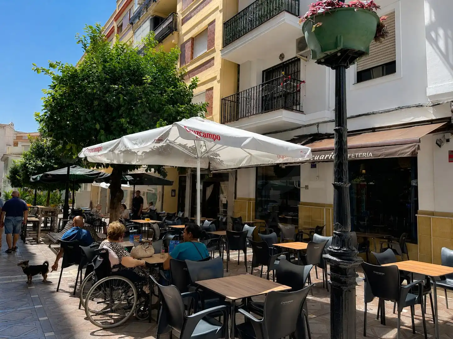 Pis en venda en Vélez-Málaga amb Aire condicionat i Calefacció