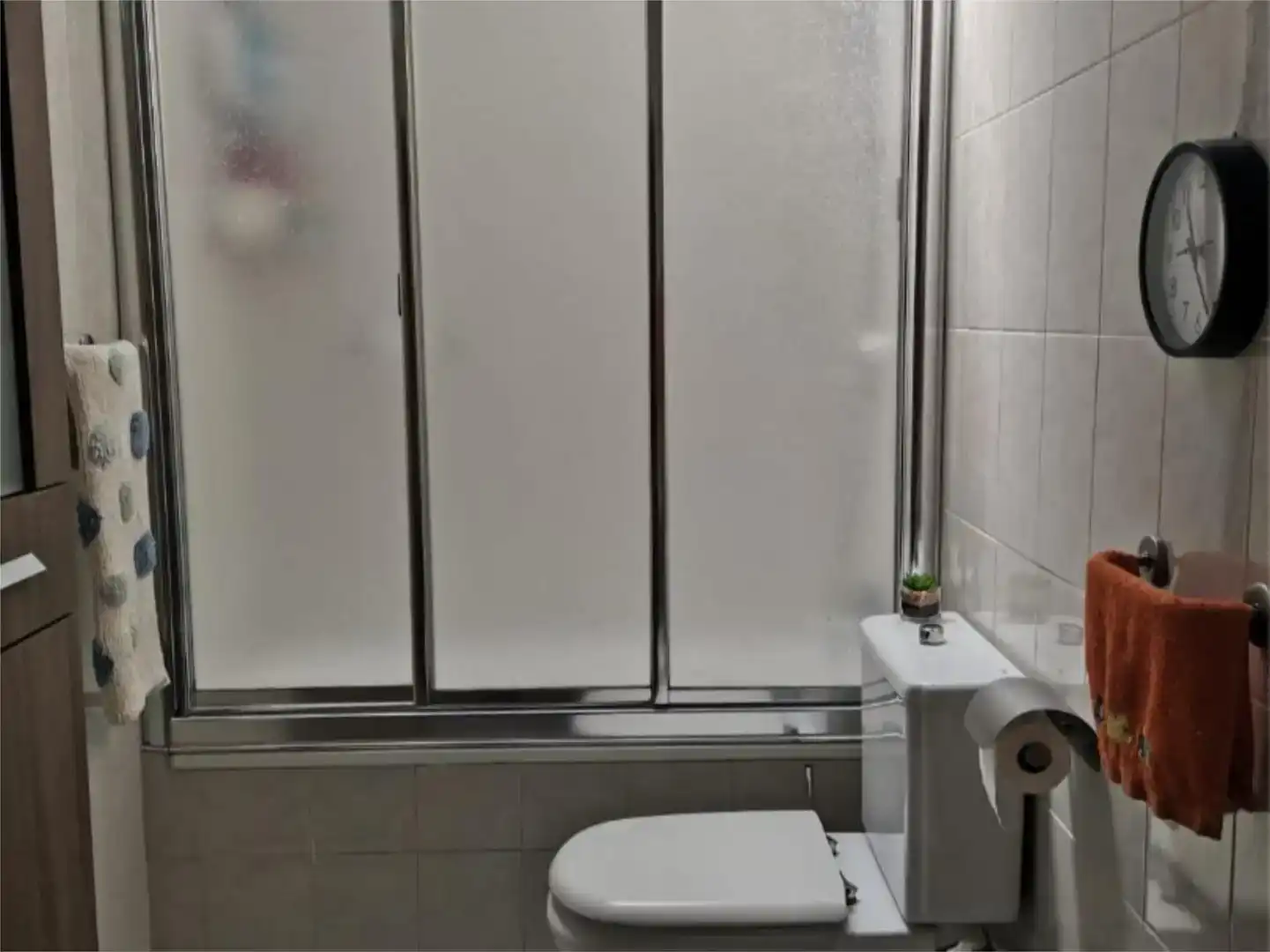 Bany de Pis en venda en Montcada i Reixac amb Aire condicionat i Balcó