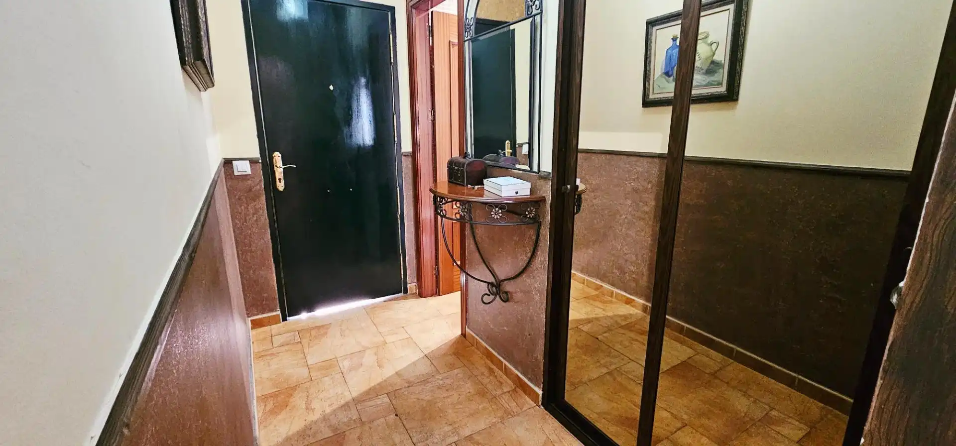 Casa a schiera con giardino in vendita a hierbamora, imagen 11