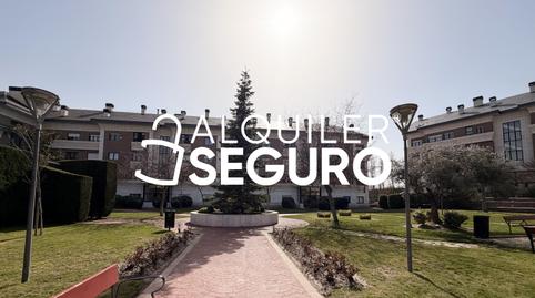 Foto 2 de Pis de lloguer a Isaac Albeniz, Golf - El Carralero, Majadahonda