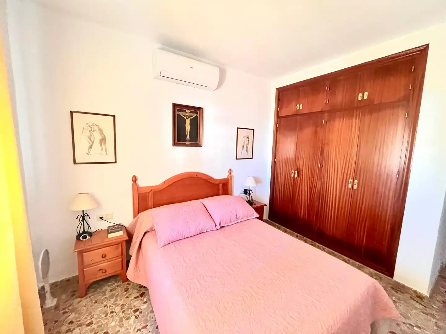 Chalet con jardín en venta en Las Lagunas - Campano, imagen 19