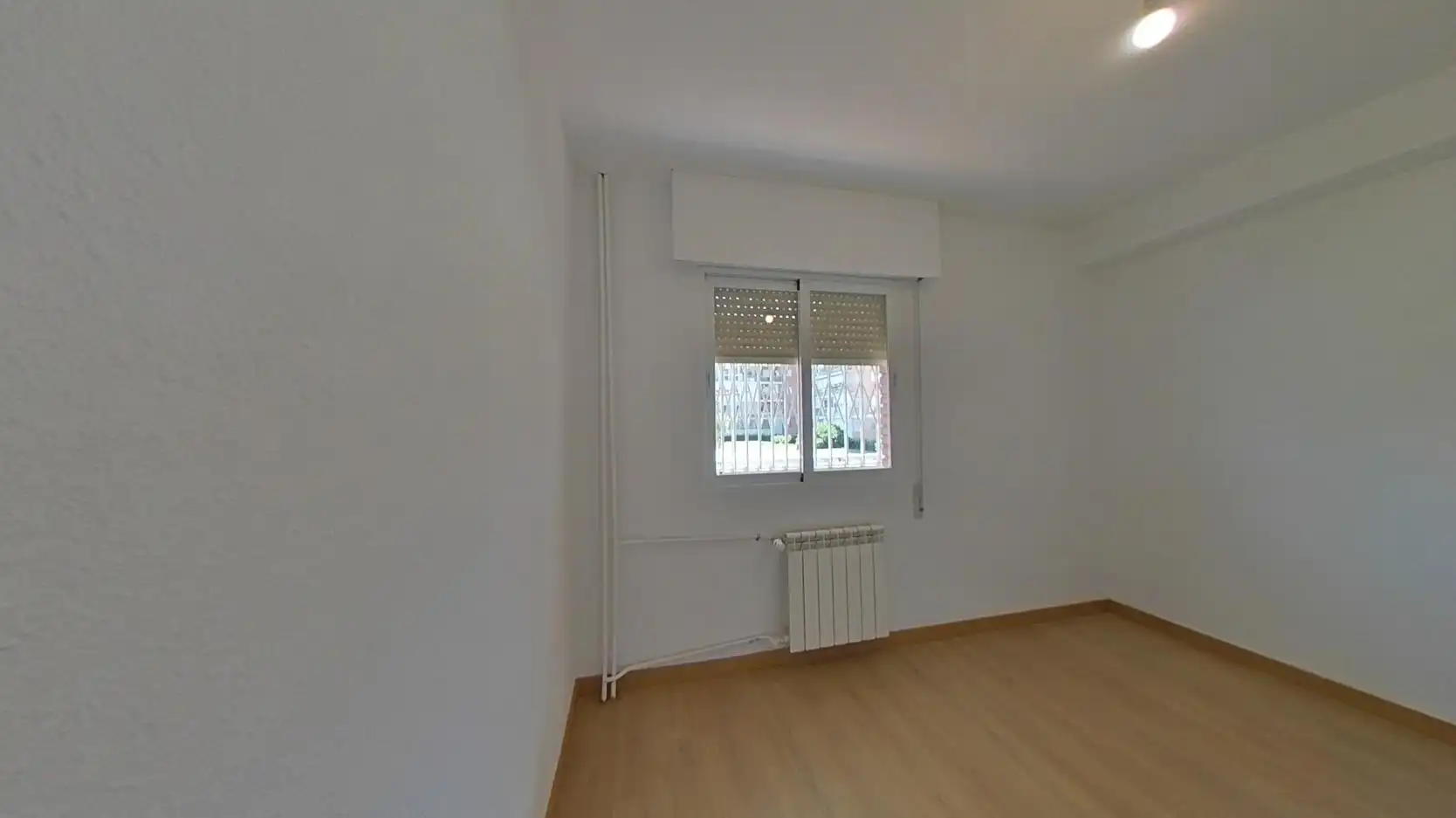 Bedroom of Flat for sale in Móstoles  with Heating, Terrace and Oven