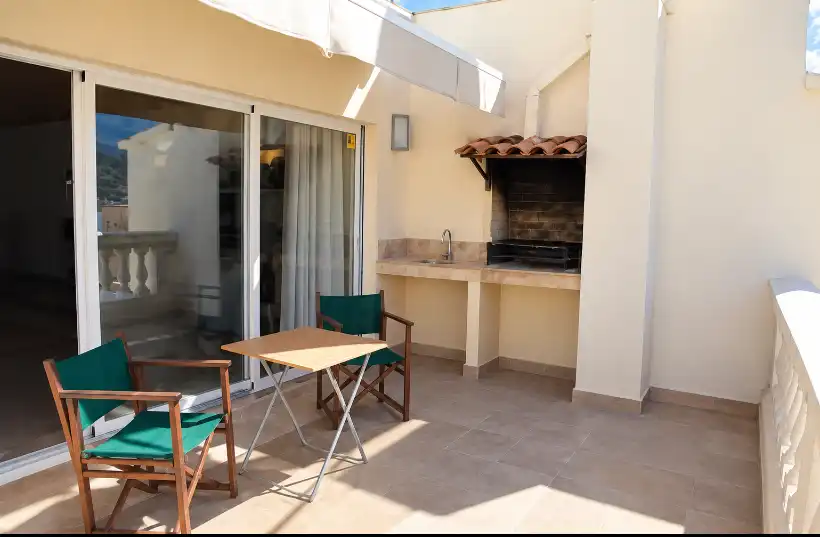 Haus mit Terrasse zum Verkauf in Sóller, imagen 22