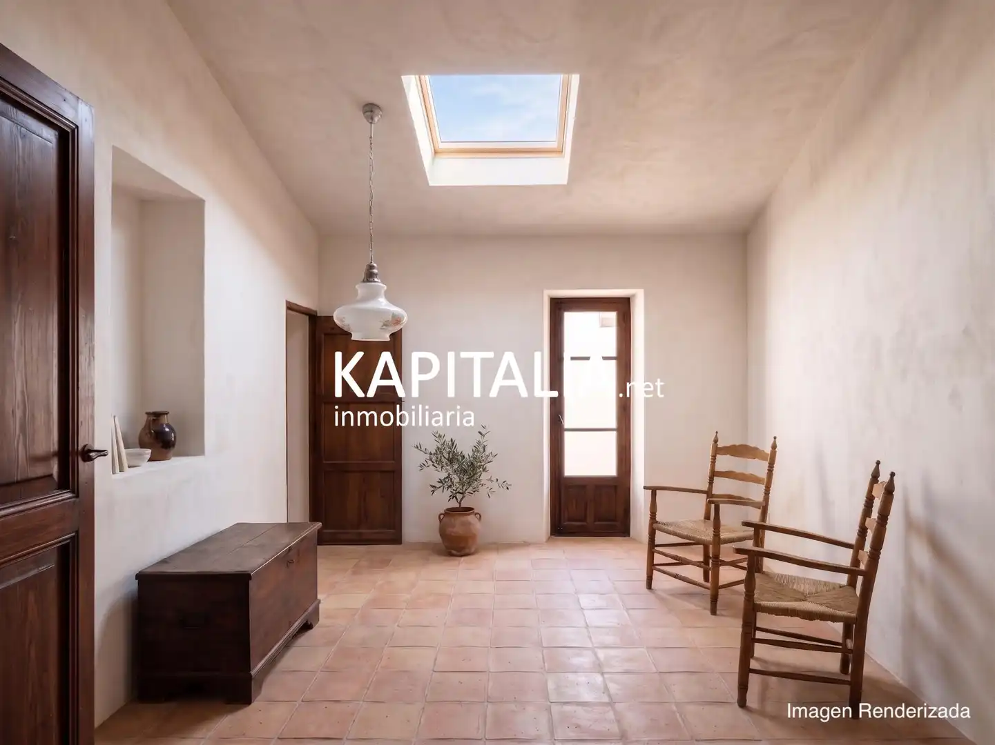 Dormitori de Casa o xalet en venda en Xàtiva, Valencia