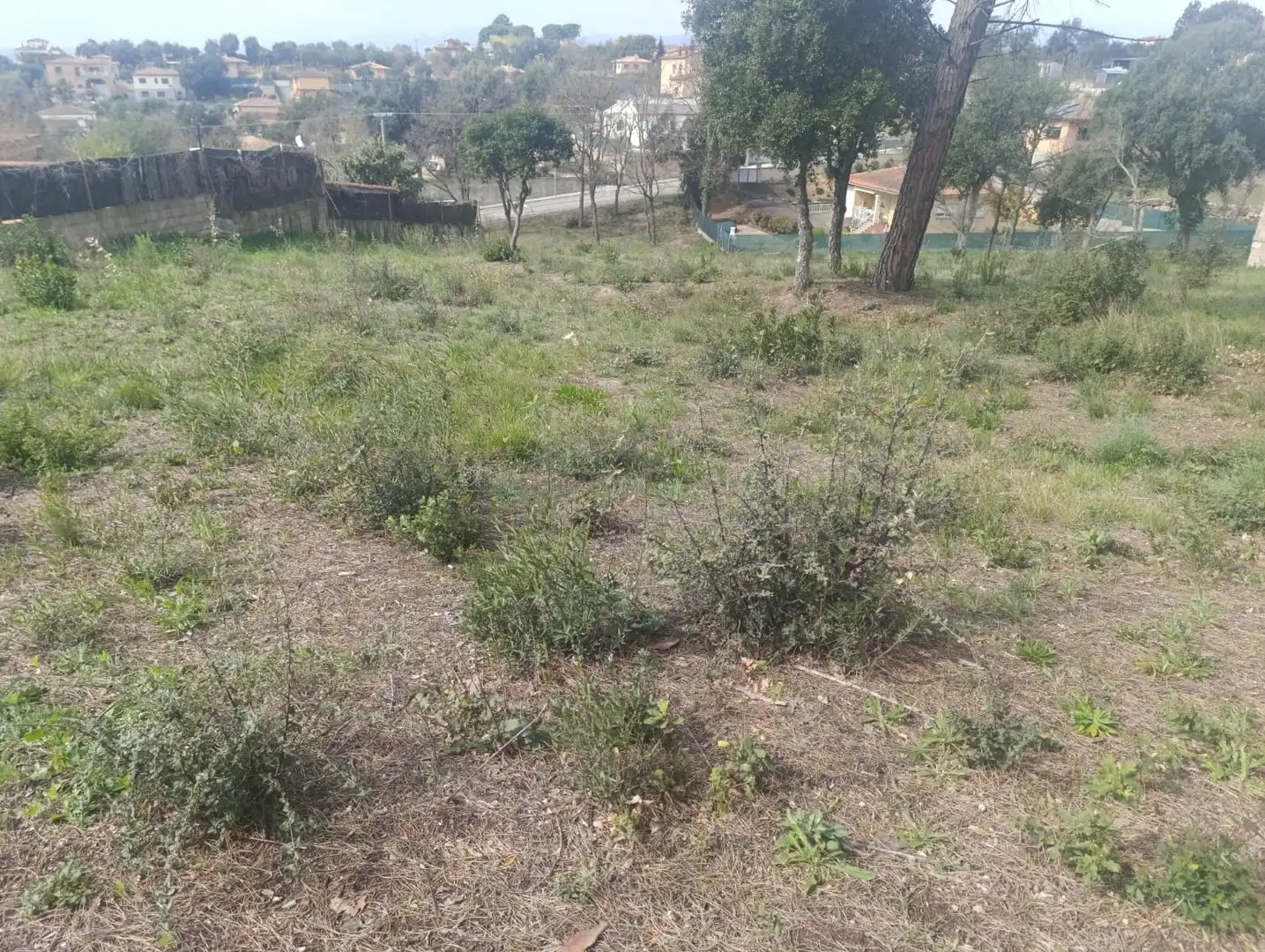 Residential land for sale in Sils, imagen 11
