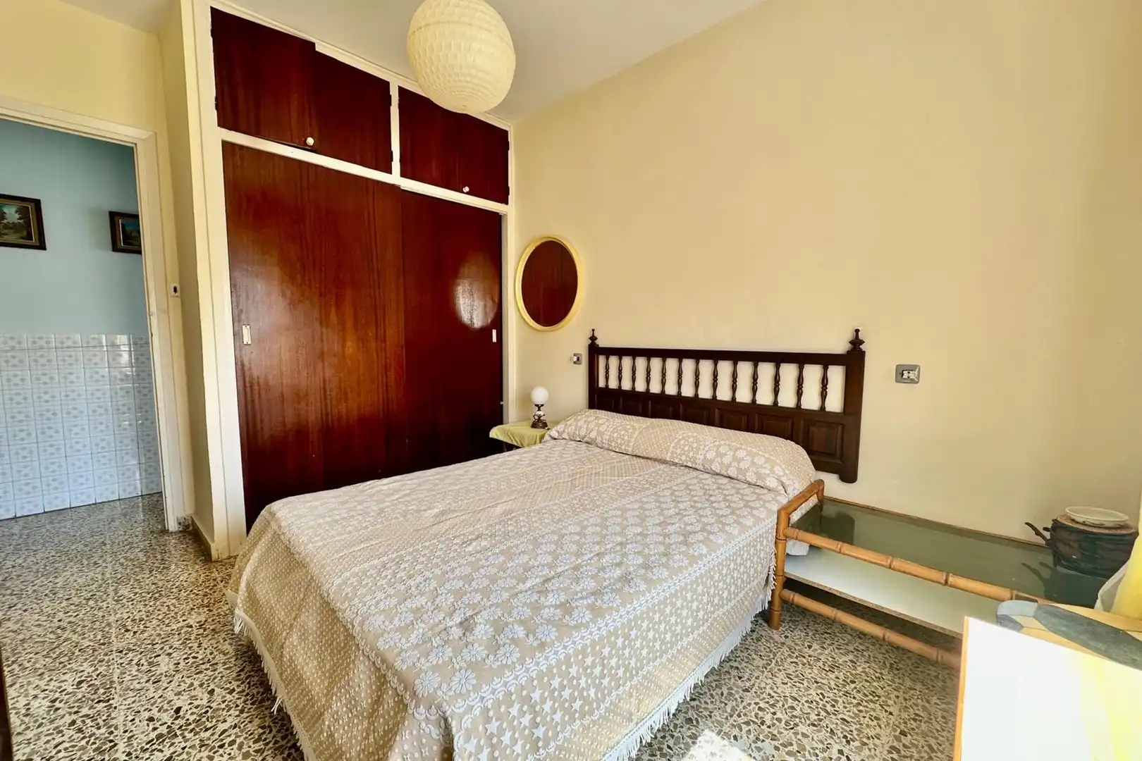 Apartment with terrace for sale in Mar Menor de Cartagena – Cabo de Palos, imagen 10