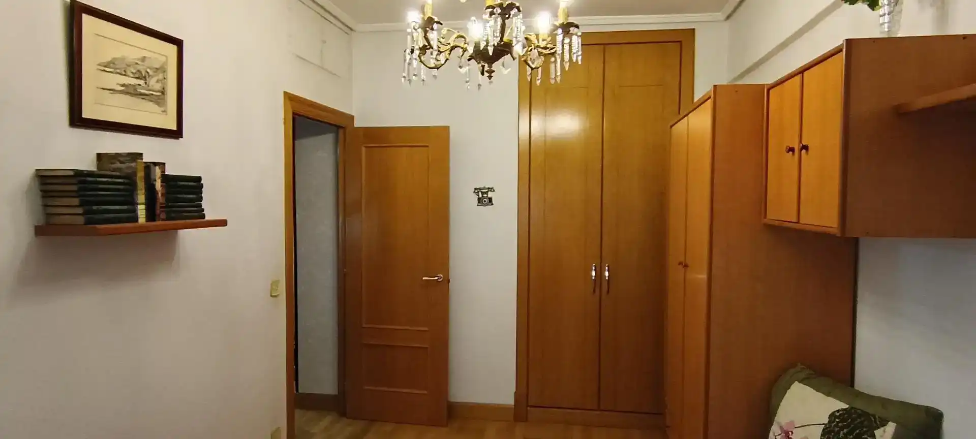 Habitación de Piso en venta en Deusto