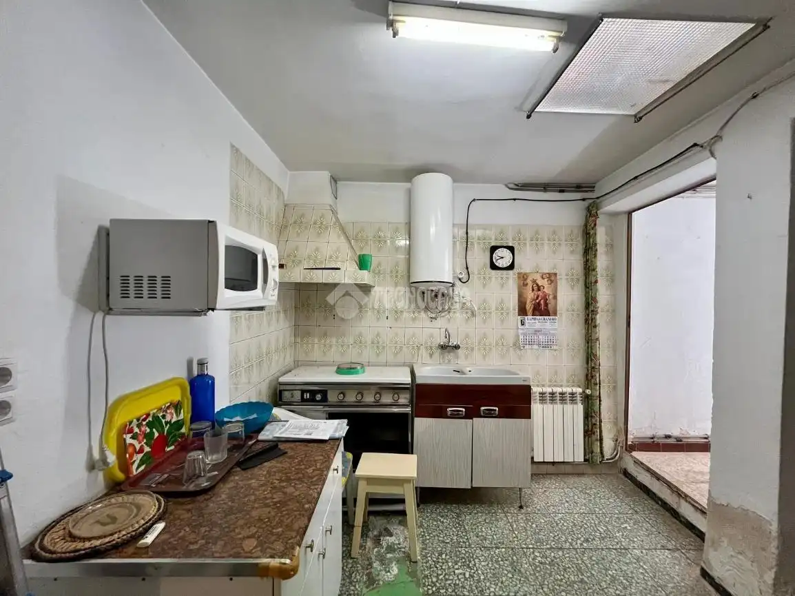 Maison jumelée à vendre à Santa Cruz de Mudela, imagen 13