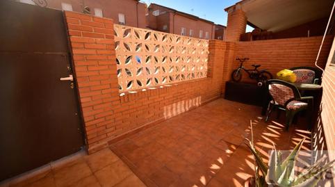 Foto 4 de Casa adosada en venda a Chozas de Canales, Toledo