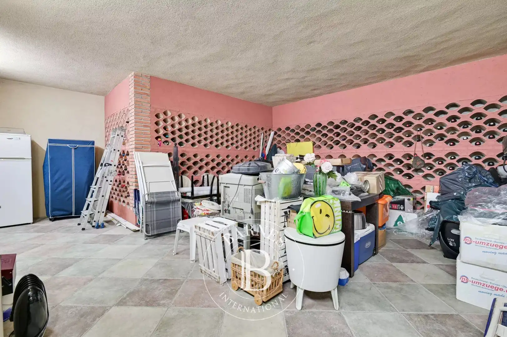 Casa amb piscina en venda a Bell - Aire, imagen 56