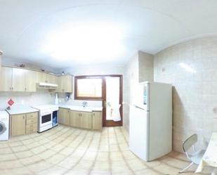Kitchen of Flat for sale in Breda  with Terrace and Balcony