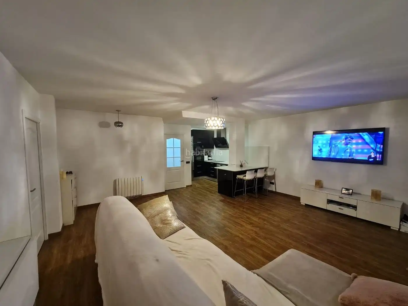 Piso con ascensor en venta en Avinguda dels Països Catalans 166, imagen 12