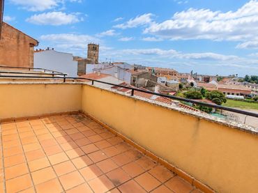 Piso con ascensor en venta en Vitigudino