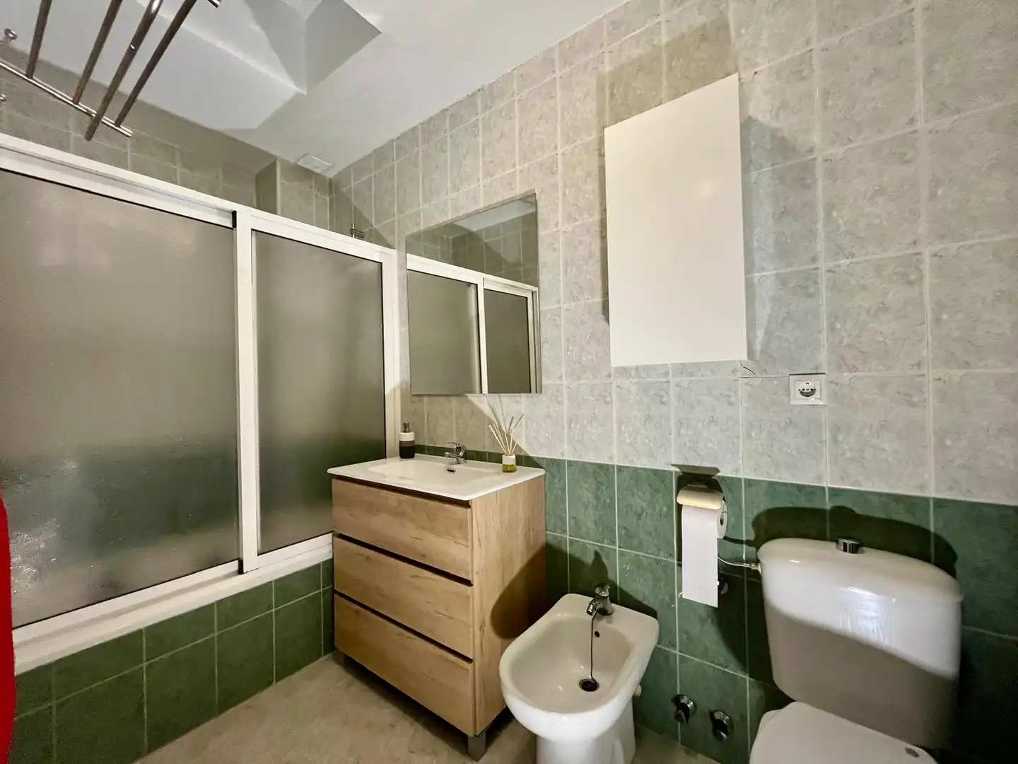 Terraced house with pool for sale in Calle Mateo Núñez, imagen 14