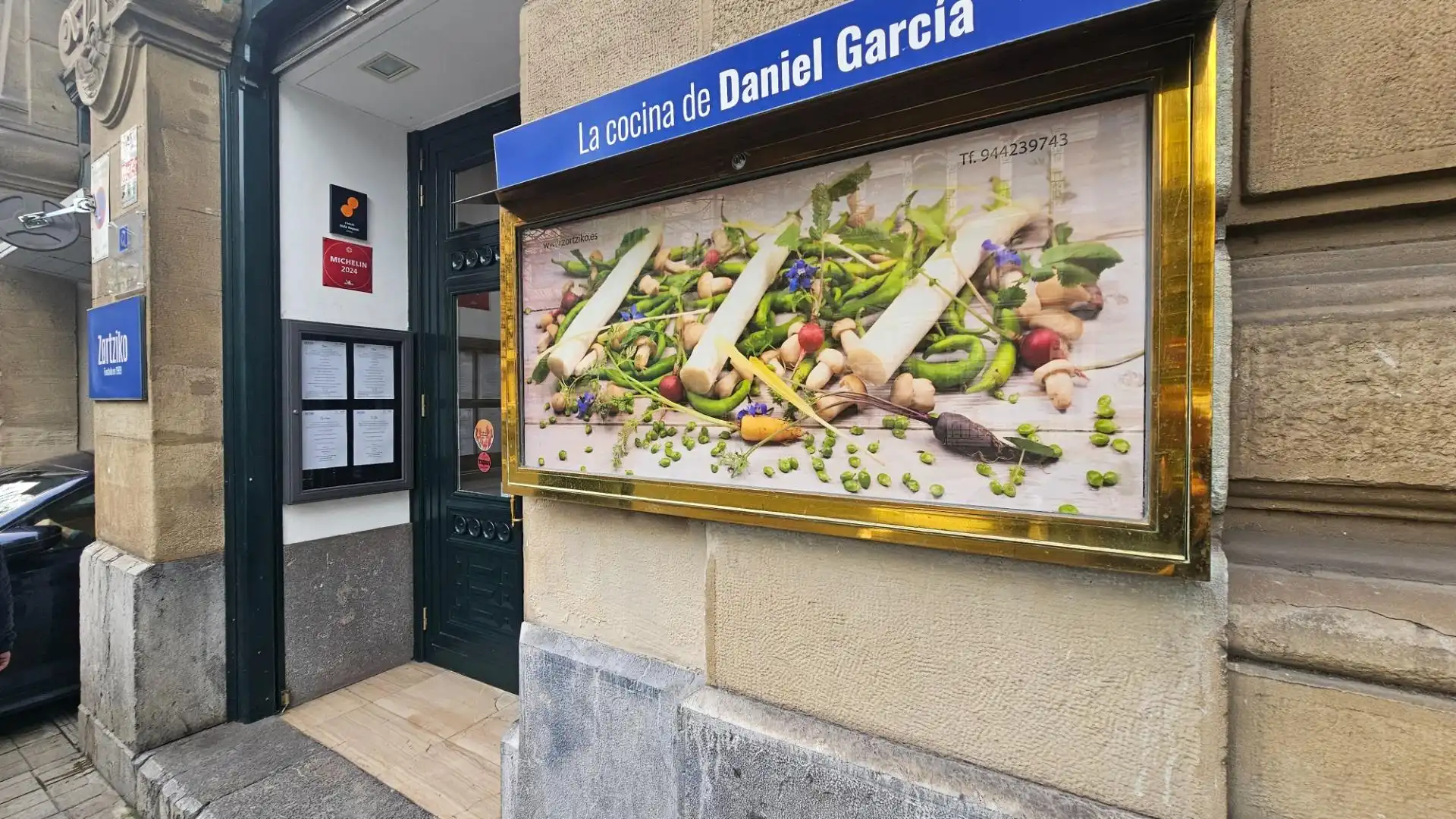 Local en venta en Bilbao 