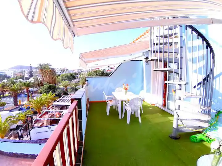 Apartment zum Verkauf in Los Cristianos, imagen 5