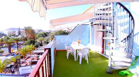 Foto 5 de Apartamento en venta en Los Cristianos, Arona