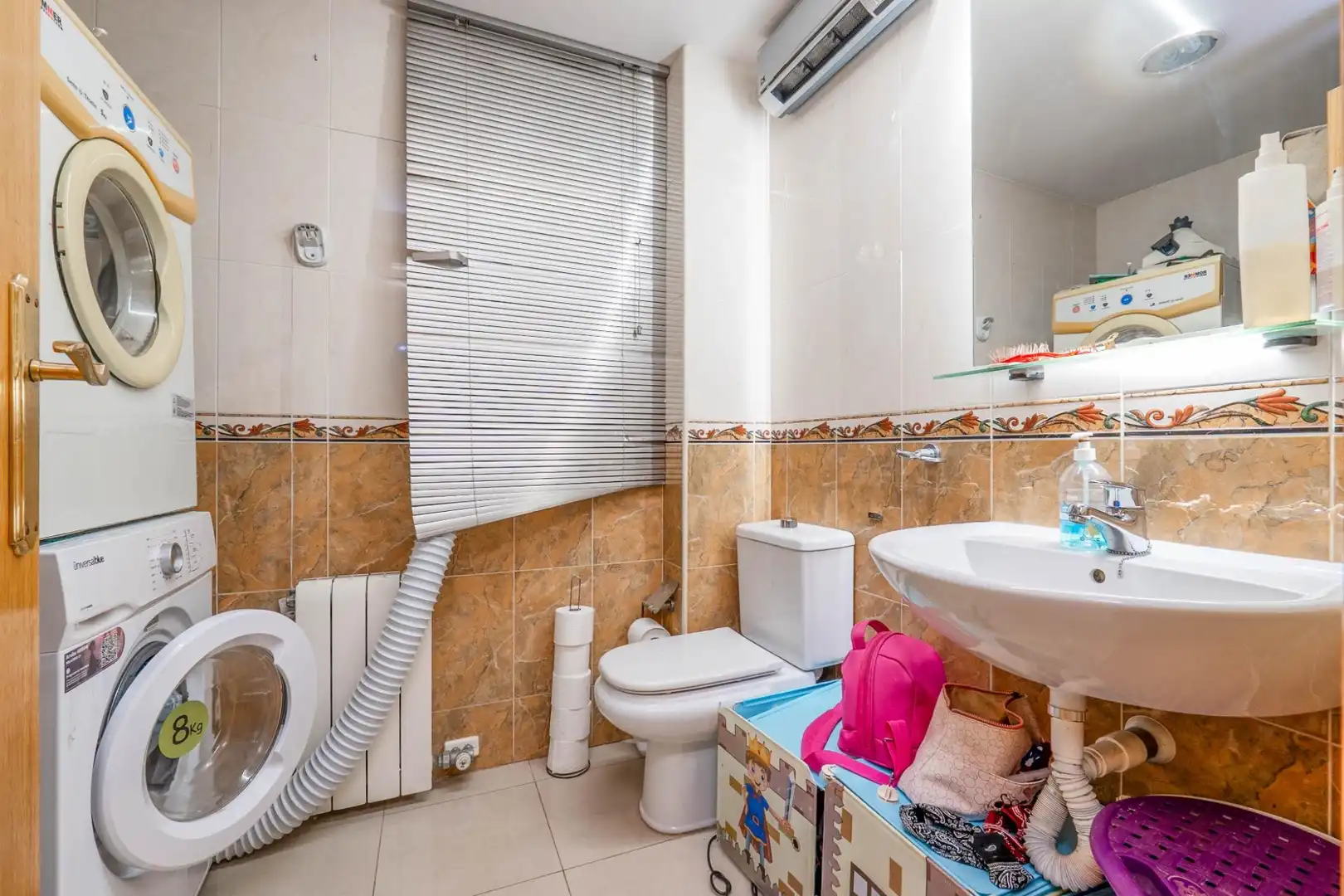 Wohnung mit Aufzug zum Verkauf in Residencial Triana - Barrio Alto, imagen 27