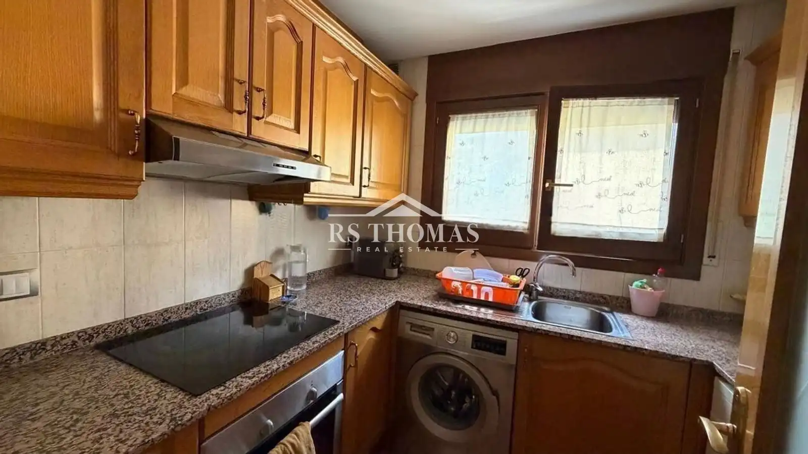 Cocina de Piso en venta en Encamp con Trastero