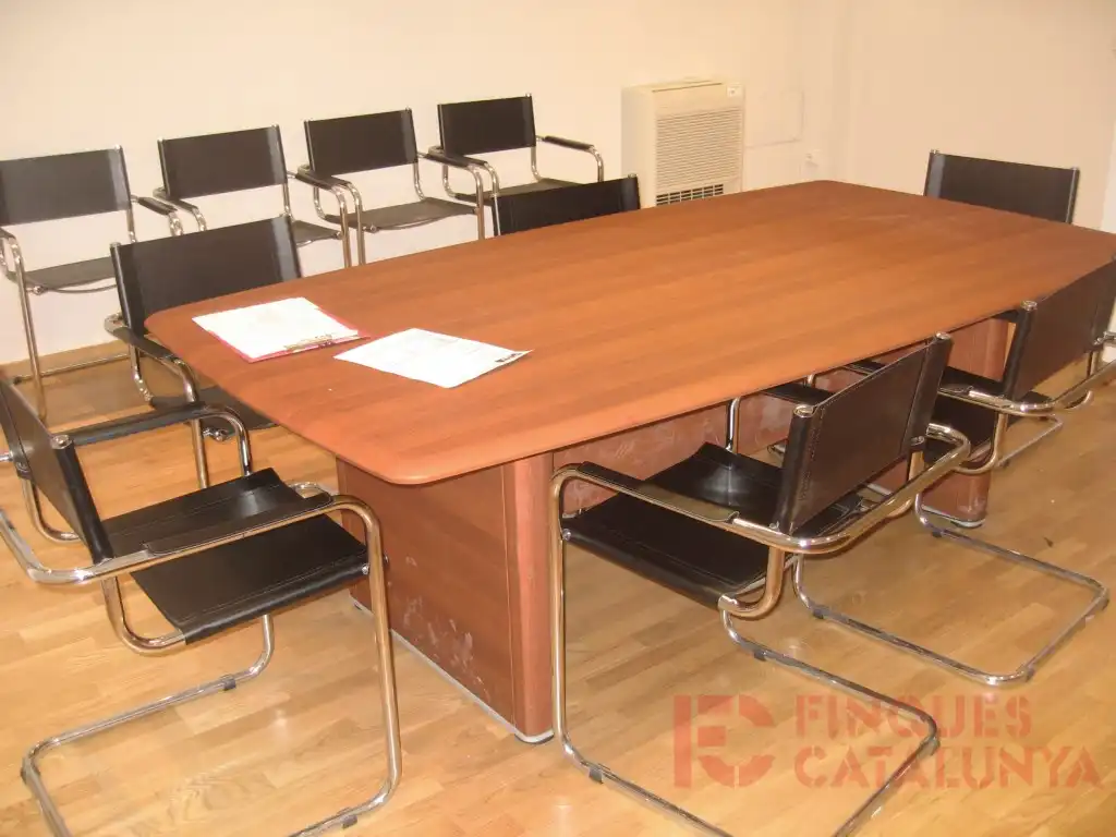 Ufficio in vendita a Calle Valladolid