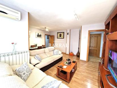 Flat for sale in Tudela  with Air Conditioner, Heating and Balcony