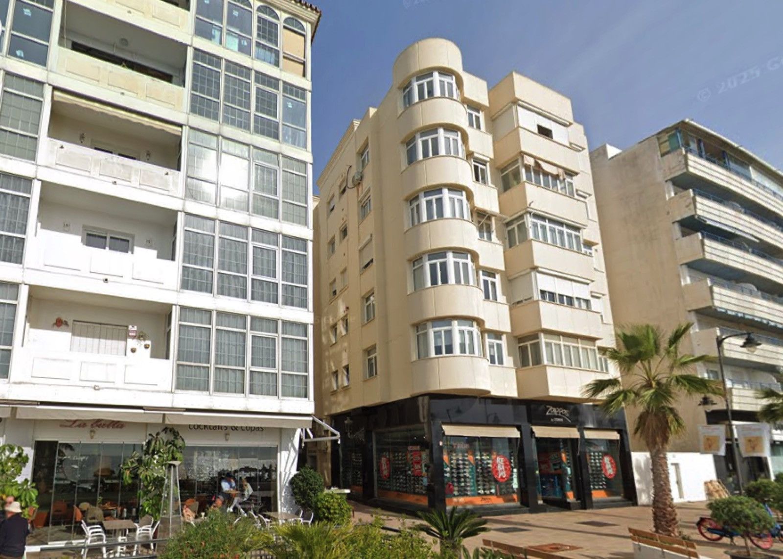 Apartamento en venta en Centro, Estepona Pueblo