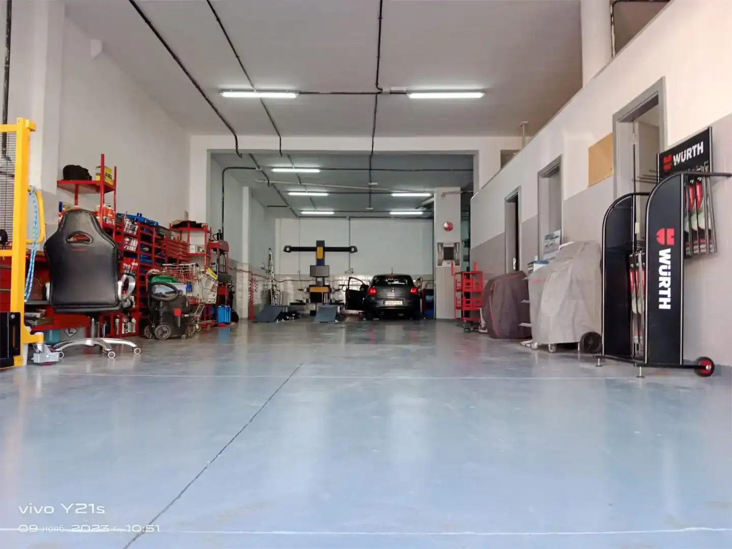Local en venta en Arona con Amueblado