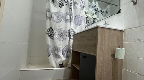 Foto 2 de Planta baixa en venda a El Raval - Portes Encarnades, Alicante