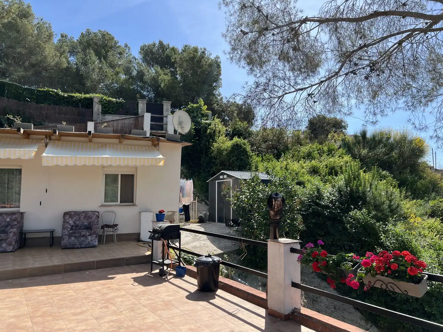 Casa o xalet en venda a ARBOLI, Almoster