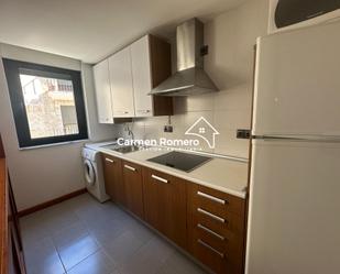 Cuina de Apartament de lloguer en Villamayor