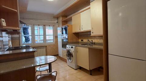Foto 3 de Piso de alquiler en Gijón - Avenida Costa, Barrio del Centro, Gijón