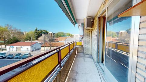 Foto 5 de Pis en venda a Calle Nazaret, Centro, Parla