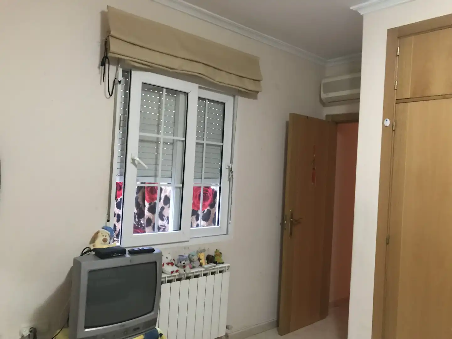 Piso con terraza en venta en Calle Peinado 54C, imagen 10