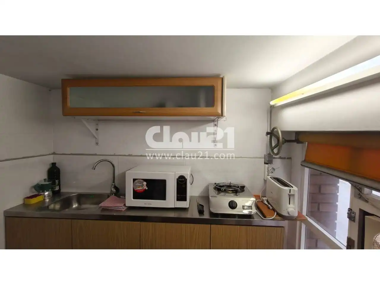 Gewerbefläche zum Verkauf in Calle Espunyola, imagen 17