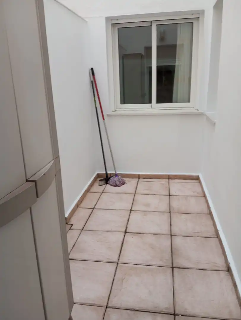 Apartament de lloguer a El Carmen