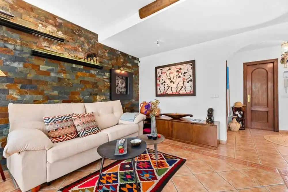Casa a schiera con giardino in vendita a Seghers, imagen 4