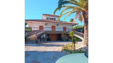 Foto 2 de Casa o xalet en venda a Cúllar, Granada