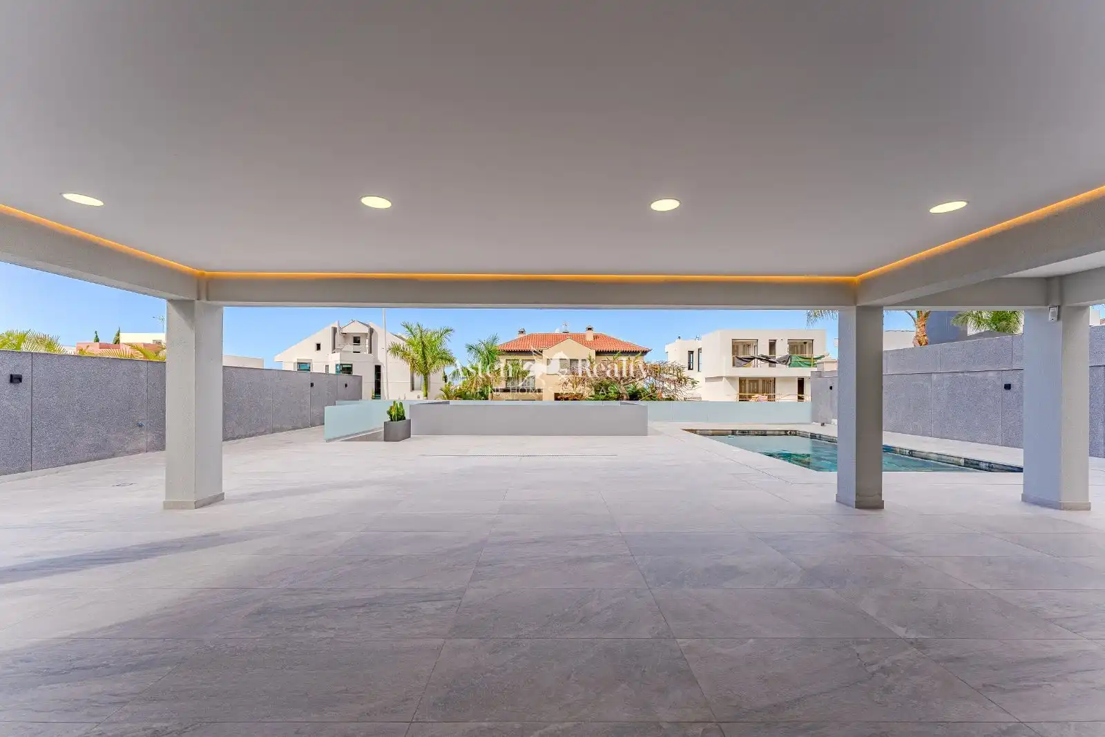 Casa con piscina in vendita a Calle el Sauce, imagen 6