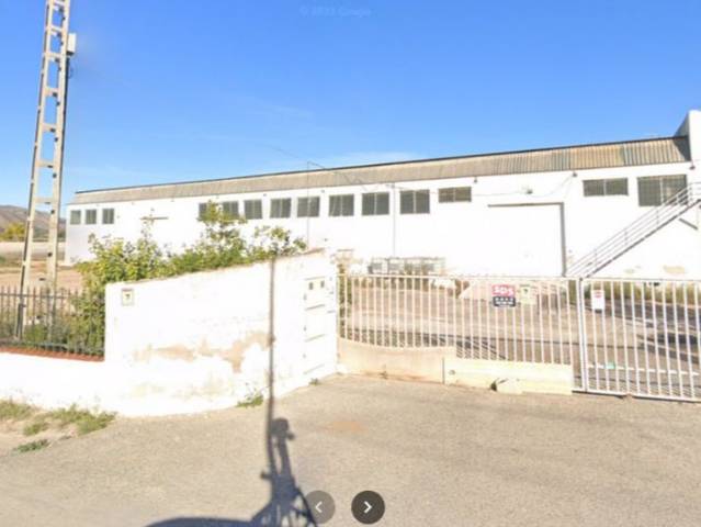 Local comercial en Venta en Camino la Escorrata, 62 en Redován