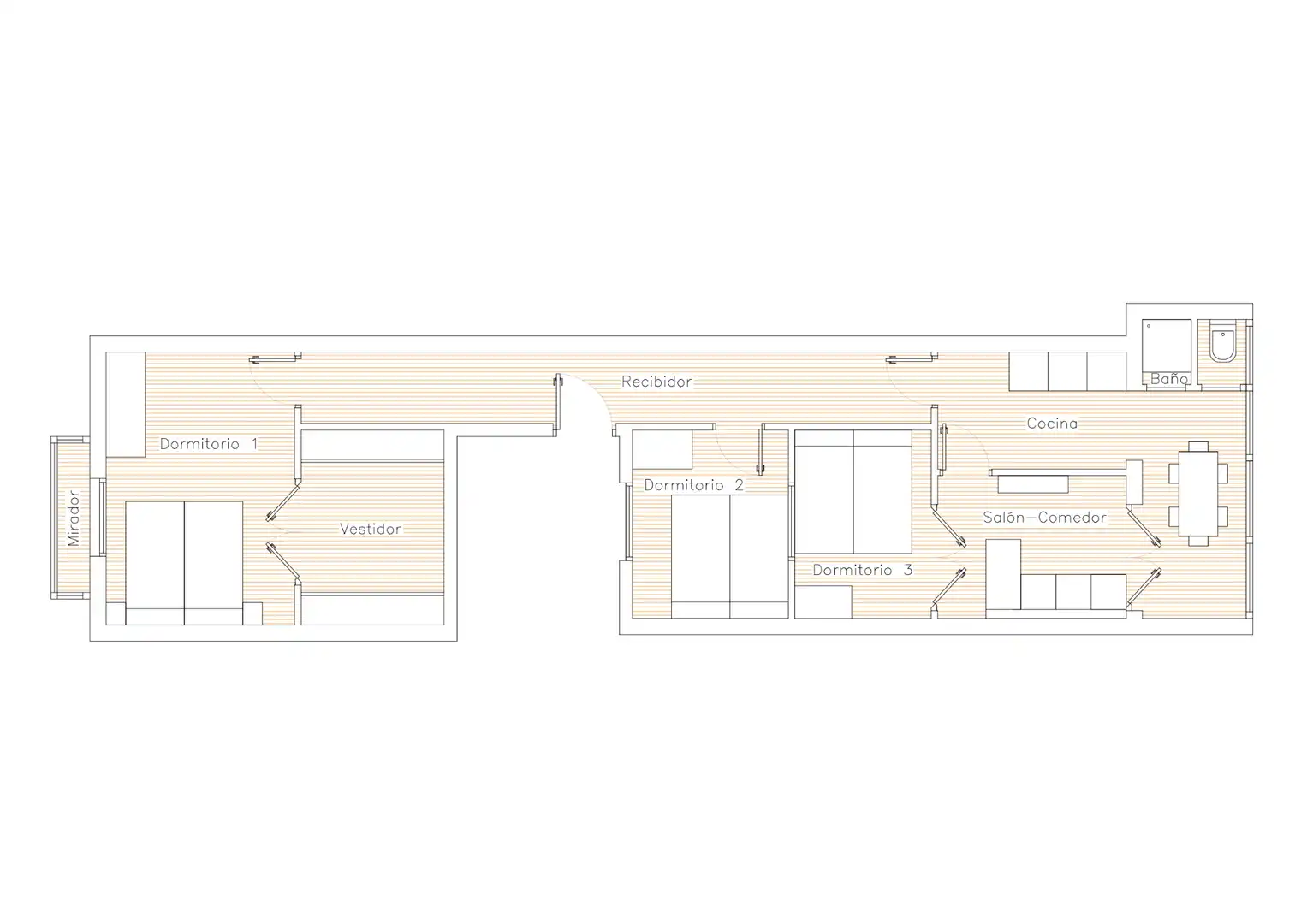 Flat for sale in Vitoria - Gasteiz