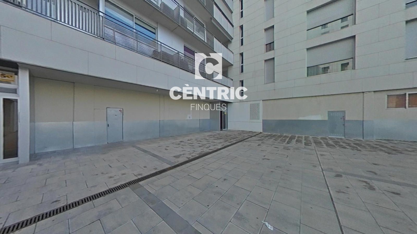 Parking of Flat for sale in Terrassa  with Terrace
